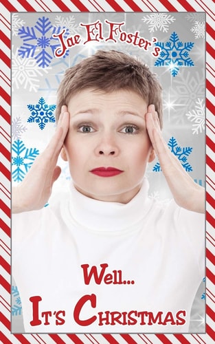 Well... It's Christmas