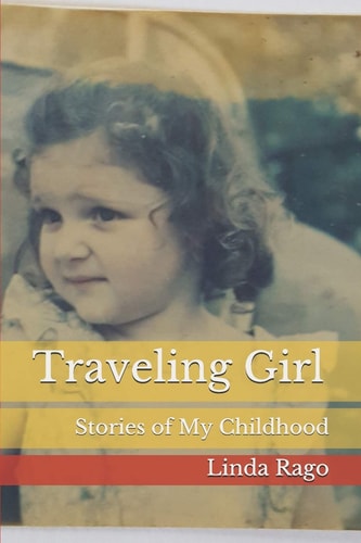 Traveling Girl Stories of My Childhood