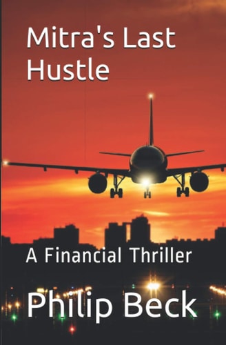 Mitra's Last Hustle