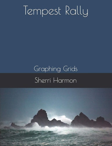 Tempest Rally Graphing Grids