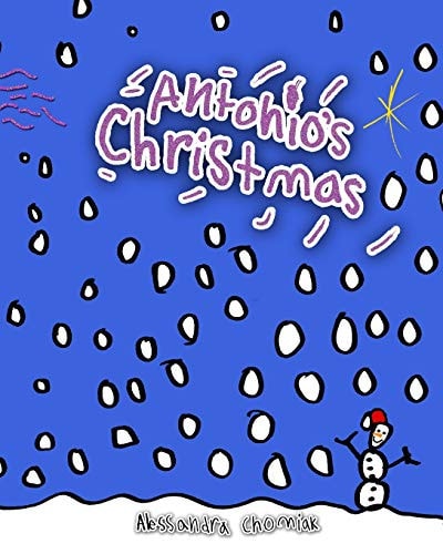 Antonio's Christmas