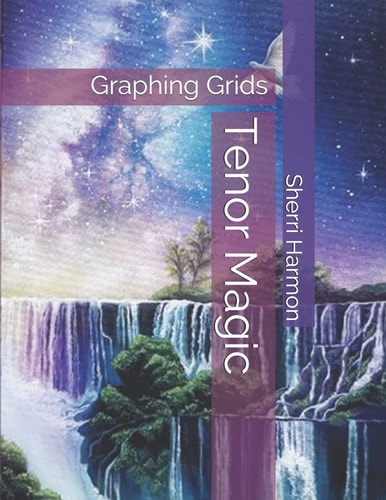 Tenor Magic Graphing Grids