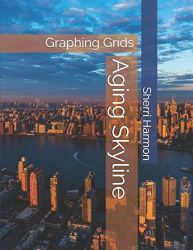 Aging Skyline Graphing Grids