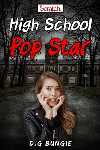 High School Pop Star Scratch #1