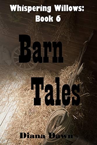Barn Tales Book 6