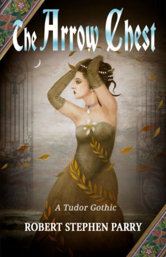 The Arrow Chest A Victorian Mystery