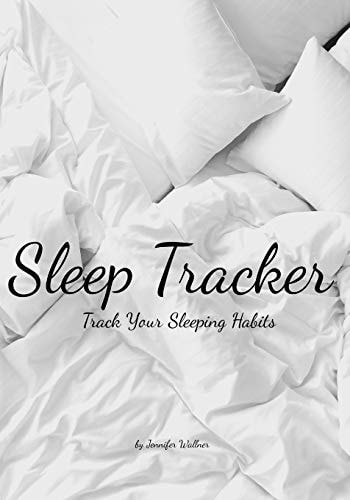 Sleep Tracker Track Your Sleeping Habits