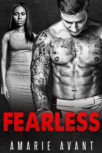 Fearless MMA Sport & Russian Mafia Romance