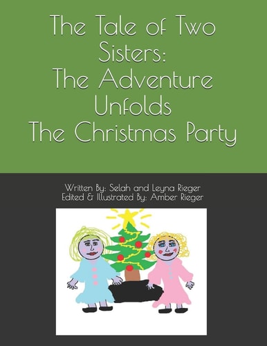 The Christmas Party