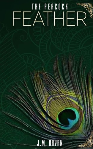 The Peacock Feather