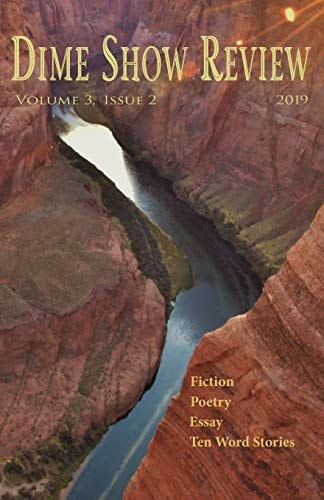 Dime Show Review Volume 3, Issue 2