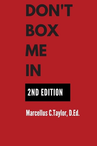 Don't Box Me In 9 P's of Creative Leadership
