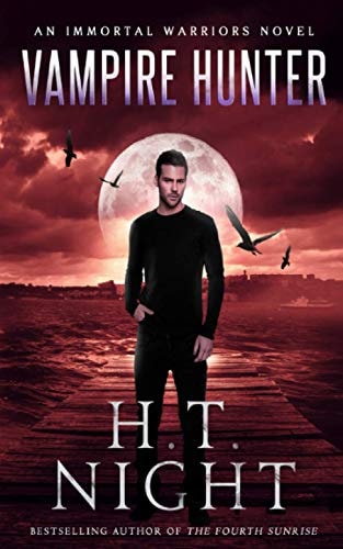 Vampire Hunter