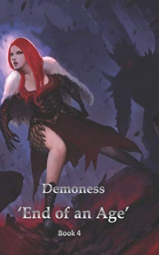 Demoness 'End of an Age'