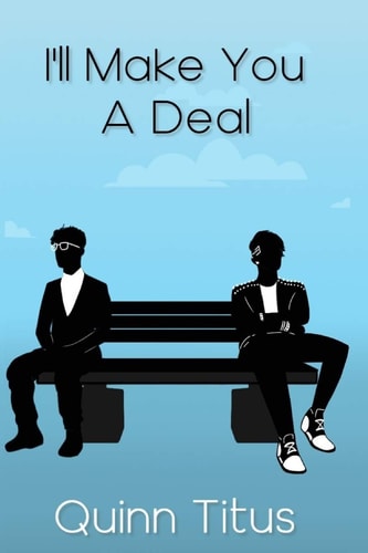 I'll Make You a Deal
