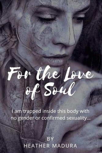 For The Love Of Soul