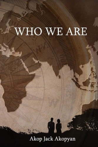 Who We Are