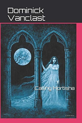 Calling Mortisha