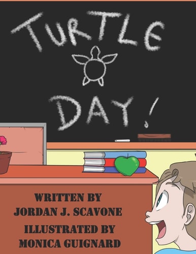 Turtle Day