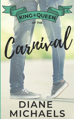 King & Queen of the Carnival