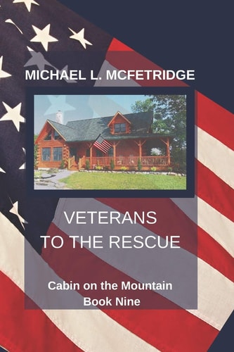 Veterans to the Rescue