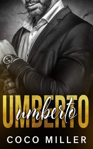 Umberto A BWWM Mafia Romance