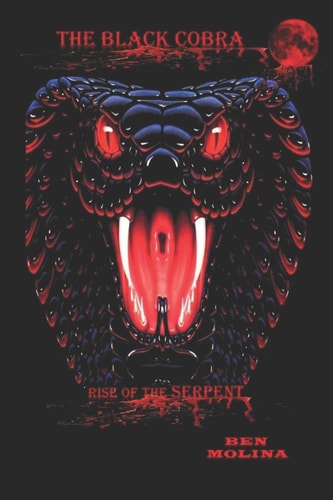 Black Cobra Rise of The Serpent