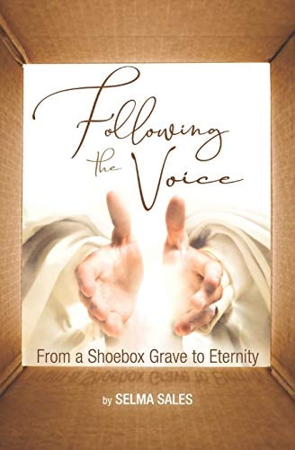 Following the Voice From a Shoebox Grave to Eternity