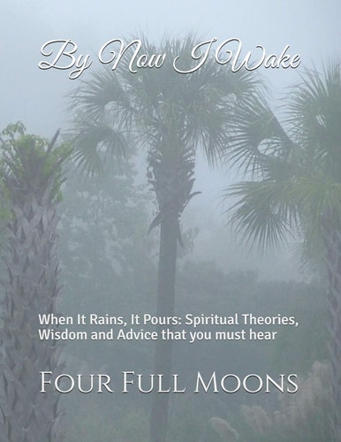 By Now I Wake Spiritual Advice, Theories, and Wisdom