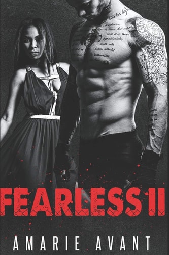 Fearless II MMA Sport & Russian Mafia Romance