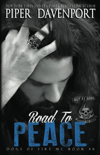 Road to Peace