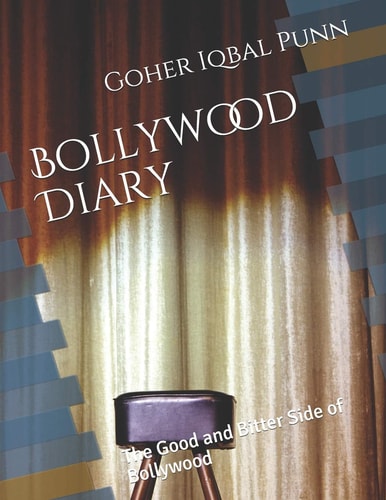 Bollywood Diary The Good and Bitter Side of Bollywood