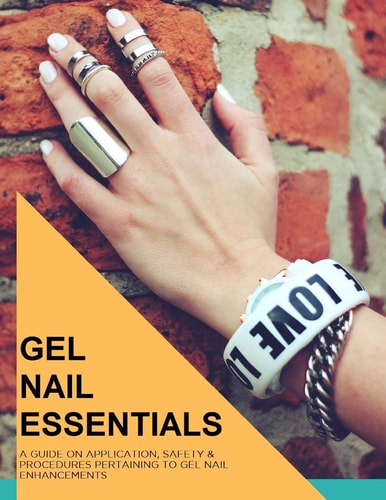 Gel Nail Essentials Learn How to Do Gel Nails