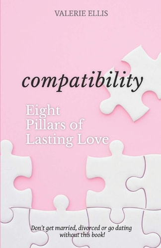 Compatibility 8 Pillars of Lasting Love