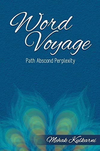 Word Voyage Path Abscond Perplexity