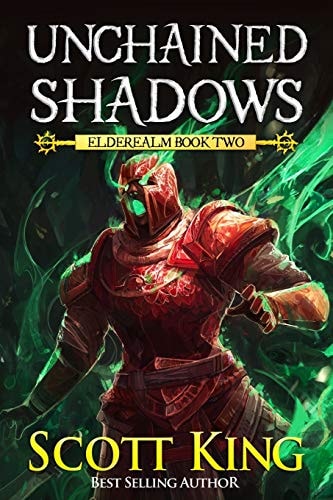 Unchained Shadows