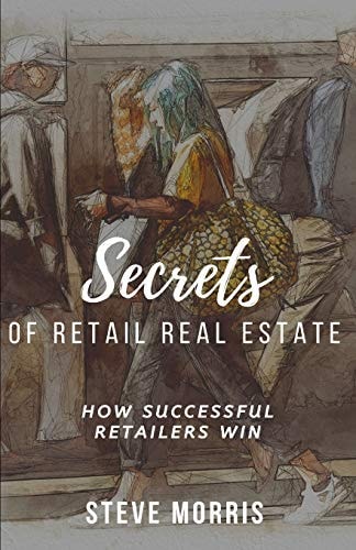 Secrets of Retail Real Estate How Successful Retailers Win