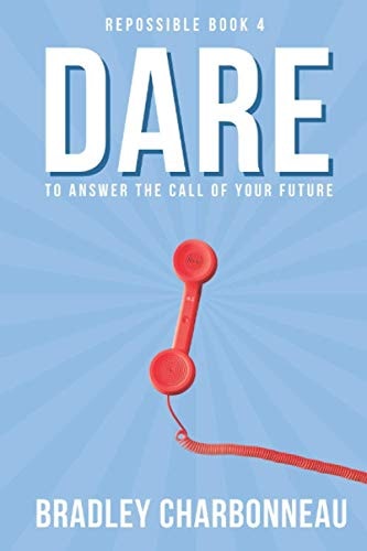 Dare To Do Something Different. Then Develop For, Discuss With, and Distribute to Dominate Those Who Didn't Dare Do