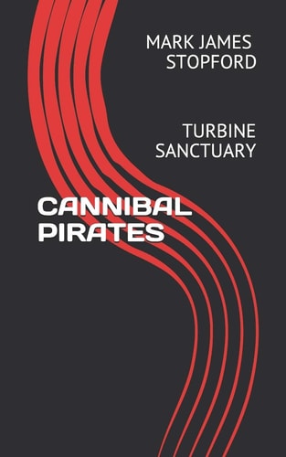 Cannibal Pirates Turbine Sanctuary