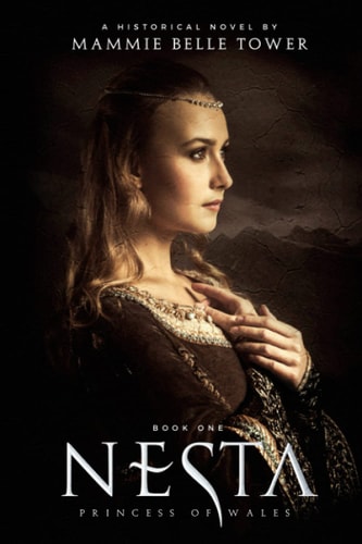 Nesta Princess of Wales