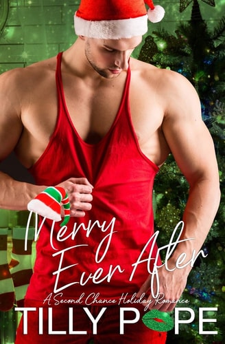 Merry Ever After A Second Chance Holiday Romance