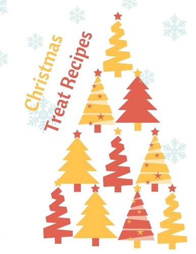 Christmas Treat Recipes Christmas Candies, Cookies, and Desserts