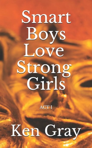 Smart Boys Love Strong Girls ACT L