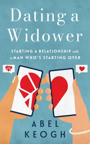 Dating a Widower Starting a Relationship with a Man Who's Starting Over