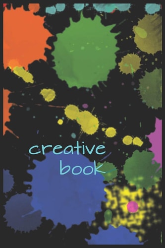 Be Creative Dots