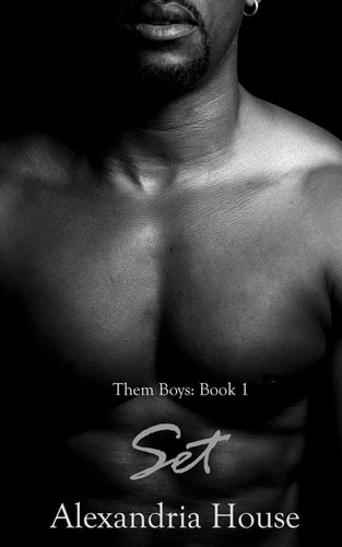 Set A Novella