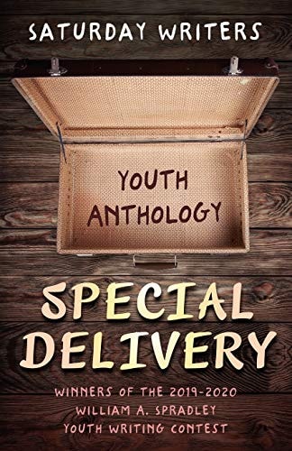Special Delivery Youth Anthology