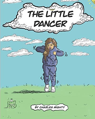 The Little Dancer