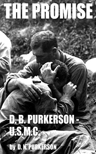 The Promise D. B. Purkerson - U. S. M. C.
