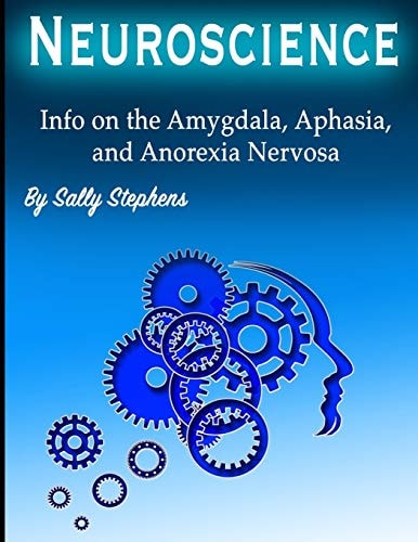Neuroscience Info on the Amygdala, Aphasia, and Anorexia Nervosa